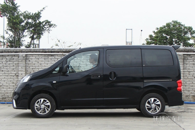 2014款 1.6L CVT尊享型 国IV