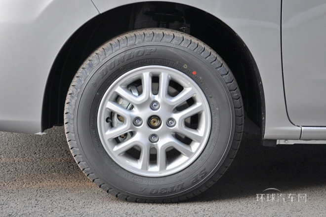 2014款 1.6L CVT尊雅型 国IV