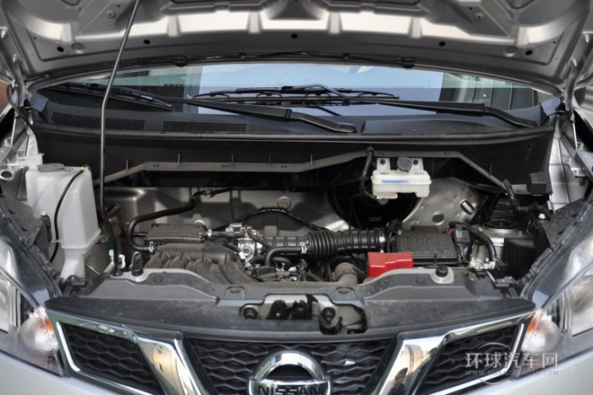 2014款 1.6L CVT尊雅型 国IV