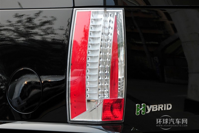 2010款 6.0 Hybrid