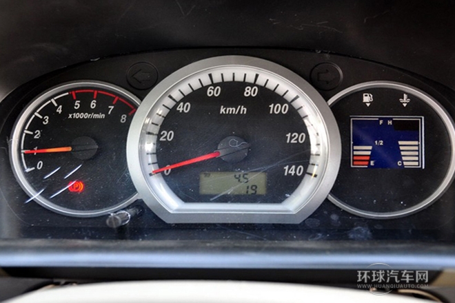 2010款 1.0L柴油标准型