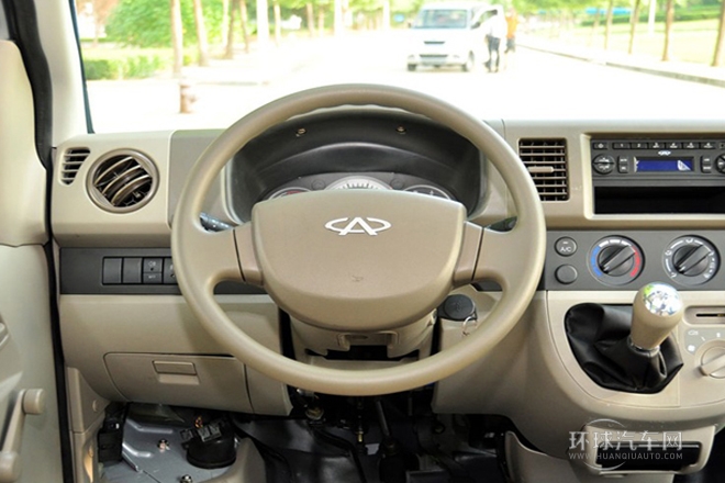 2010款 1.0L柴油标准型