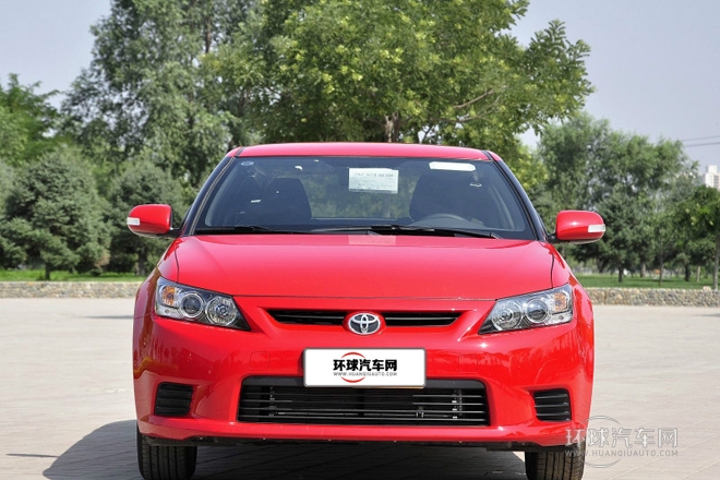 2011款 2.5L 标准版