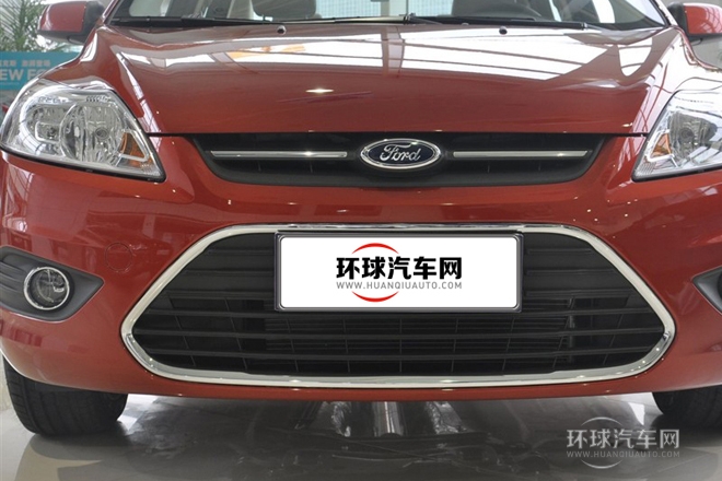 2013款 三厢经典 1.8L AT时尚型