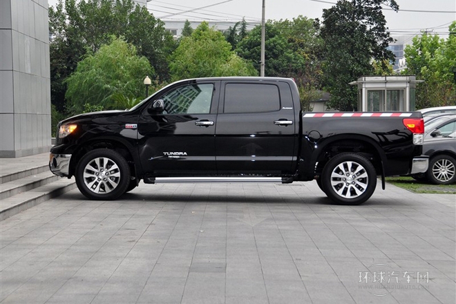 2011款 5.7 标准型
