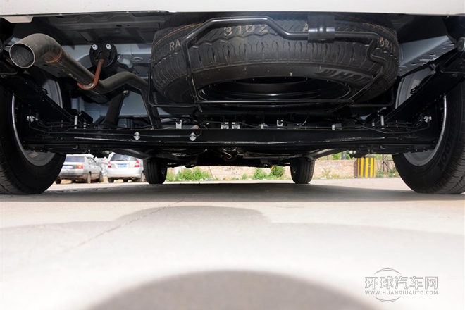 2014款 1.6L 手动豪华型 国IV