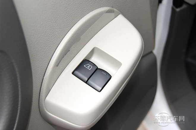 2014款 1.6L 手动豪华型 国IV