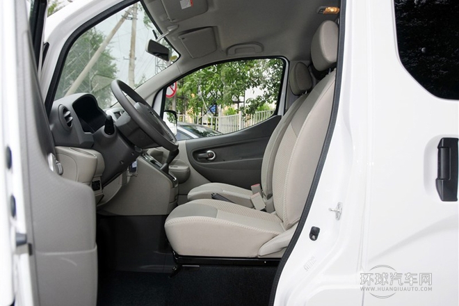 2014款 1.6L 手动豪华型 国IV