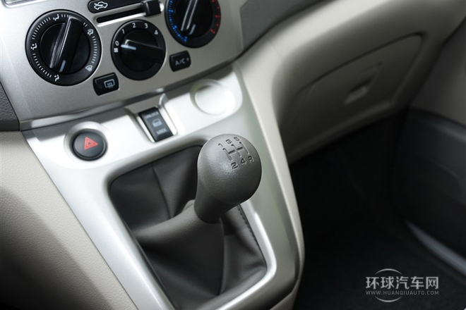 2014款 1.6L 手动豪华型 国IV