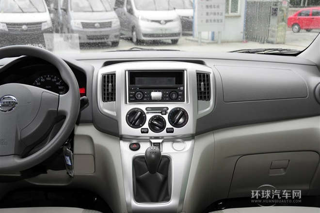 2014款 1.6L 手动豪华型 国IV