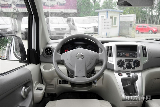2014款 1.6L 手动豪华型 国IV
