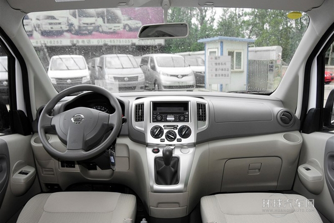 2014款 1.6L 手动豪华型 国IV