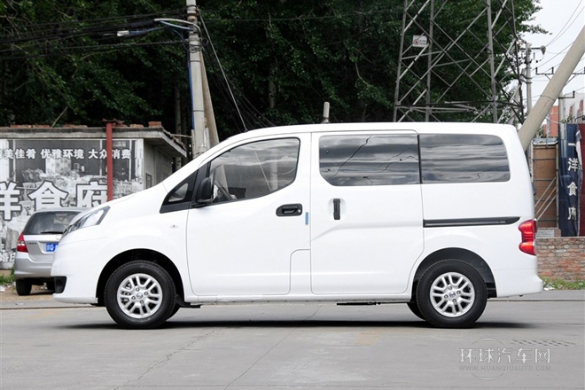 2014款 1.6L 手动豪华型 国IV