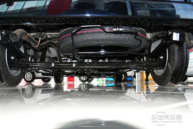 2014款 1.6L 手动豪华型 国V