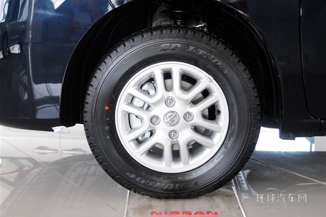 2014款 1.6L 手动豪华型 国V