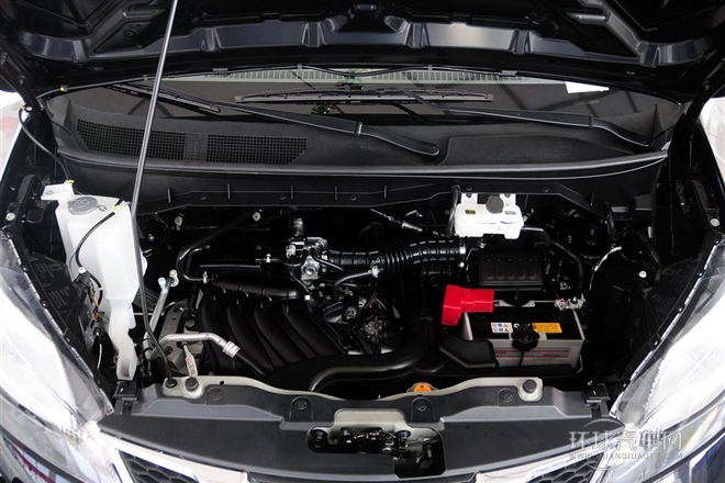2014款 1.6L 手动豪华型 国V