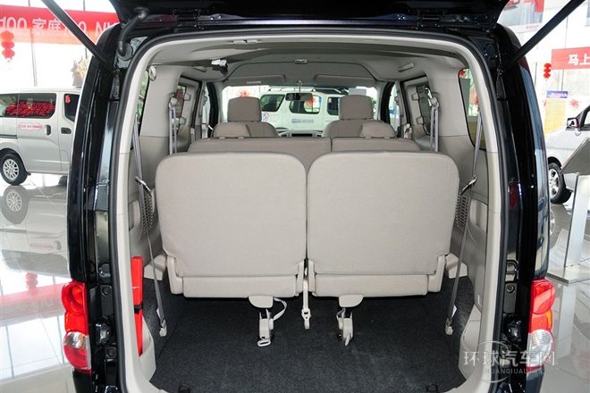 2014款 1.6L 手动豪华型 国V