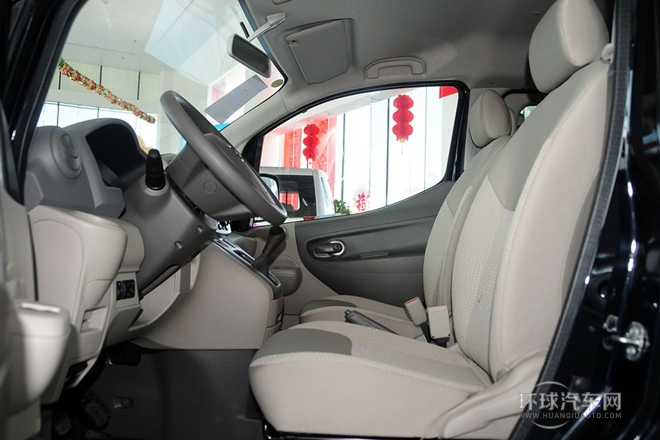 2014款 1.6L 手动豪华型 国V
