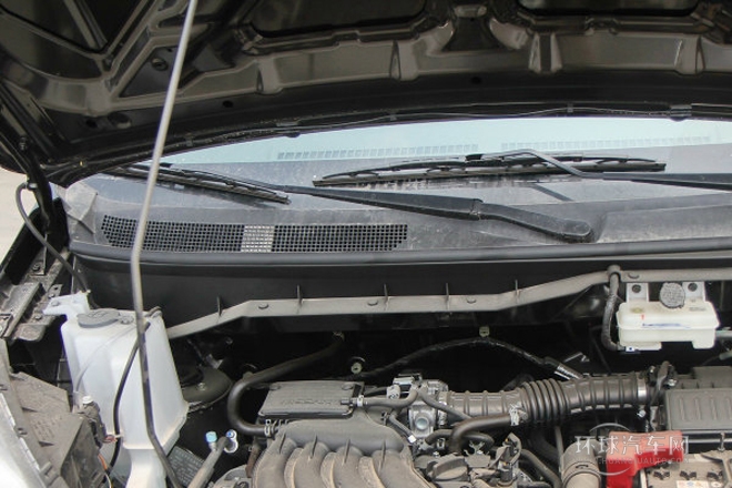 2014款 1.6L 手动尊享型 国V
