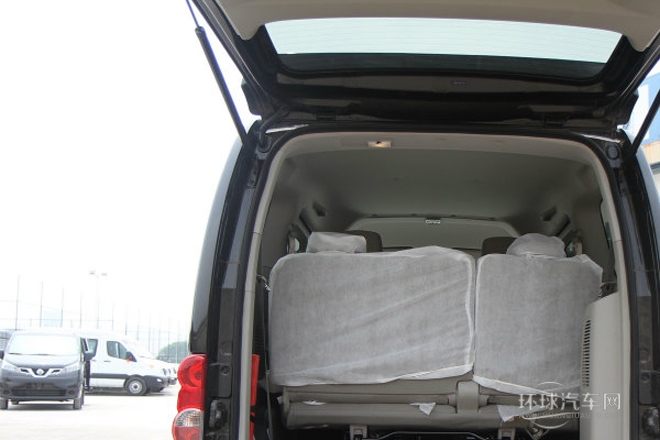 2014款 1.6L 手动尊享型 国V