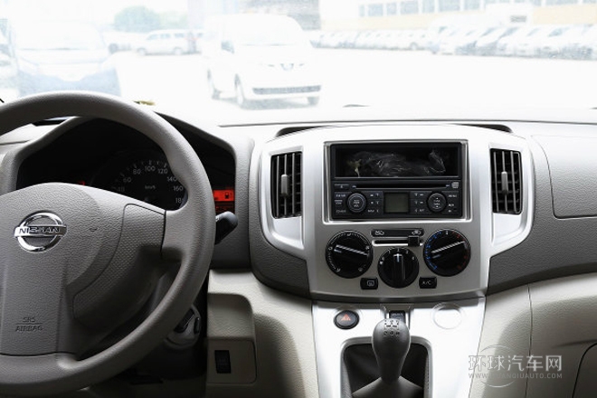 2014款 1.6L 手动尊享型 国V