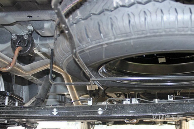 2014款 1.6L 手动尊雅型 国IV