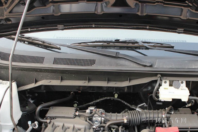 2014款 1.6L 手动尊雅型 国IV