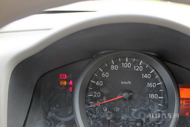 2014款 1.6L 手动尊雅型 国IV