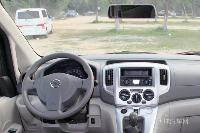 2014款 1.6L 手动尊雅型 国IV