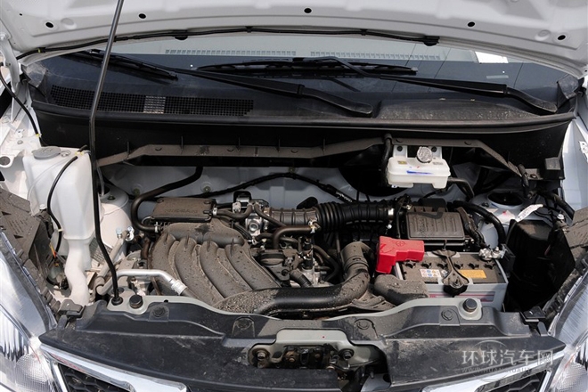 2014款 1.6L 手动尊雅型 国V