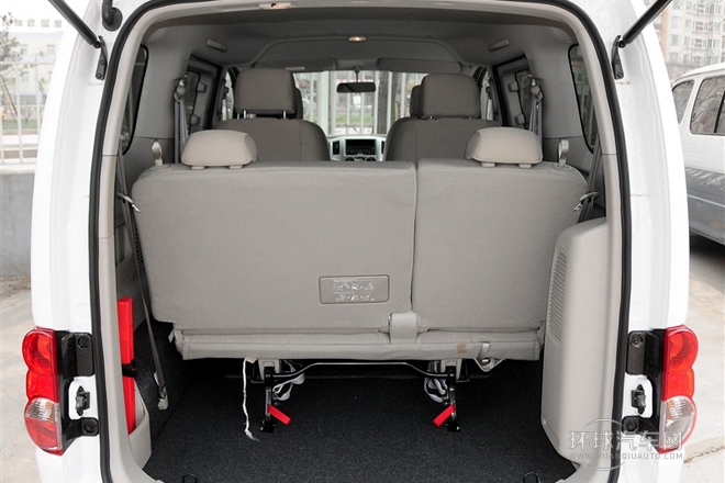 2014款 1.6L 手动尊雅型 国V