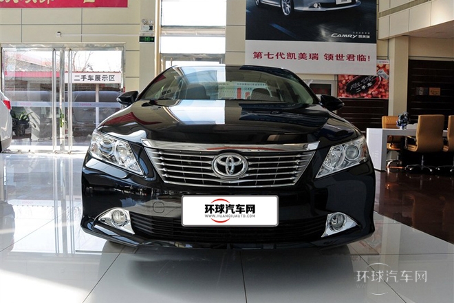 2013款 2.0G 舒适版