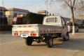 2011款 1.3L基本型无护栏