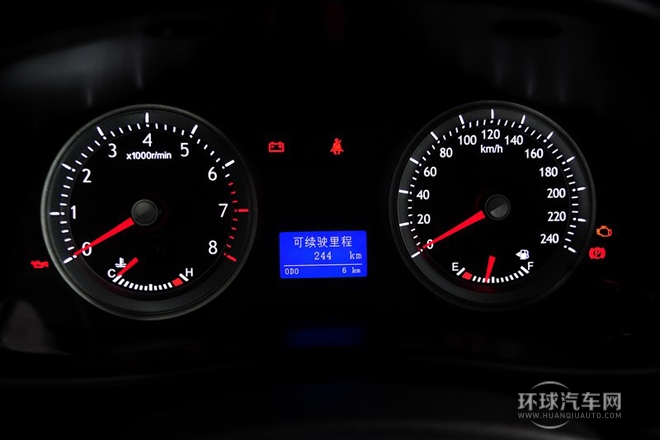 2013款 2.0L 手动精英型