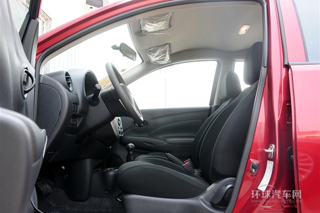 2014款 1.5XE CVT精英版
