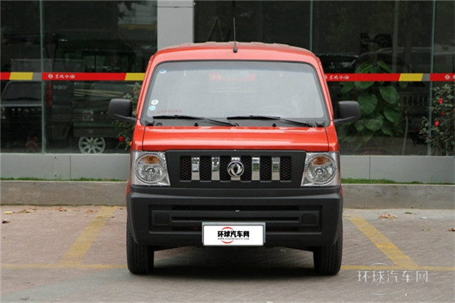 2011款 1.3L基本型有护栏