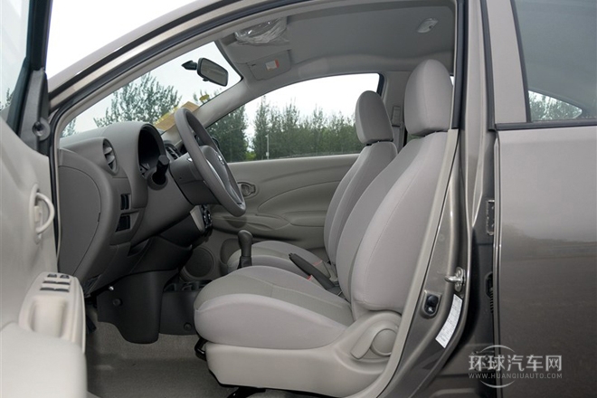 2014款 1.5XE MT舒适版