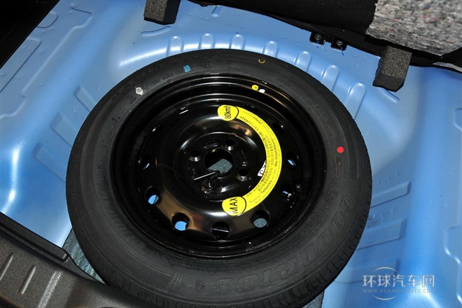 2014款 1.4L 手动运动版 国IV