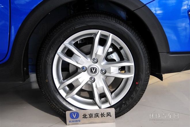 2014款 1.4L 手动运动版 国IV