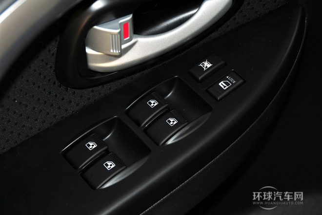 2014款 1.4L 手动运动版 国IV