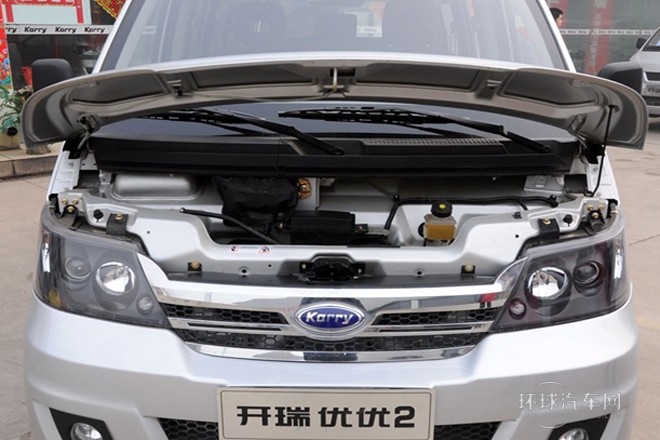 2013款 1.0L舒适型