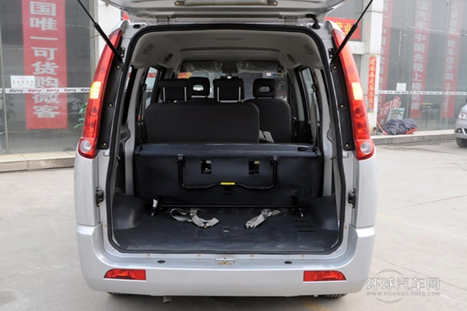 2013款 1.0L舒适型