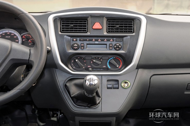 2013款 1.0L舒适型