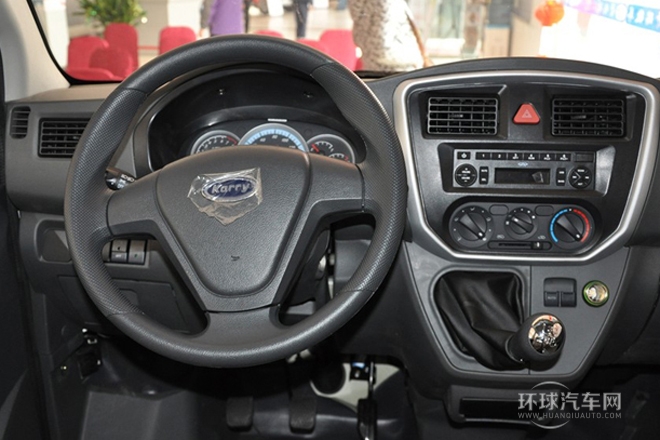 2013款 1.0L舒适型