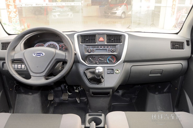 2013款 1.0L舒适型