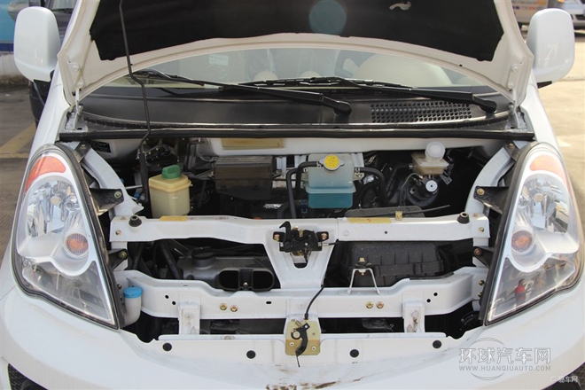 2013款 1.5L标准型