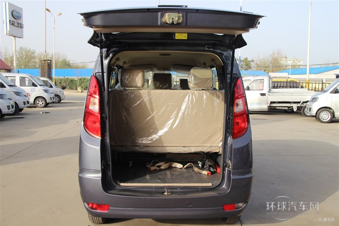 2013款 1.5L标准型