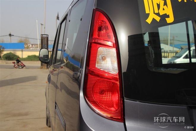 2013款 1.5L标准型
