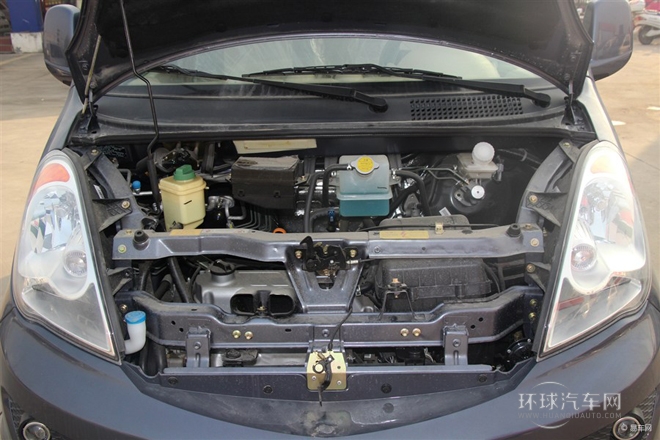 2013款 1.5L豪华型