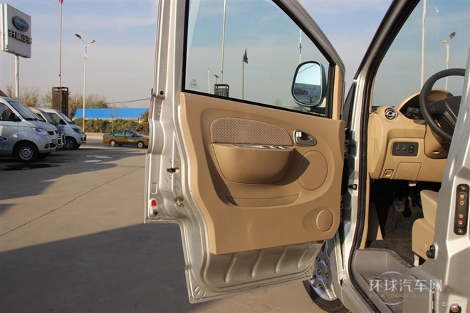 2013款 1.5L豪华型